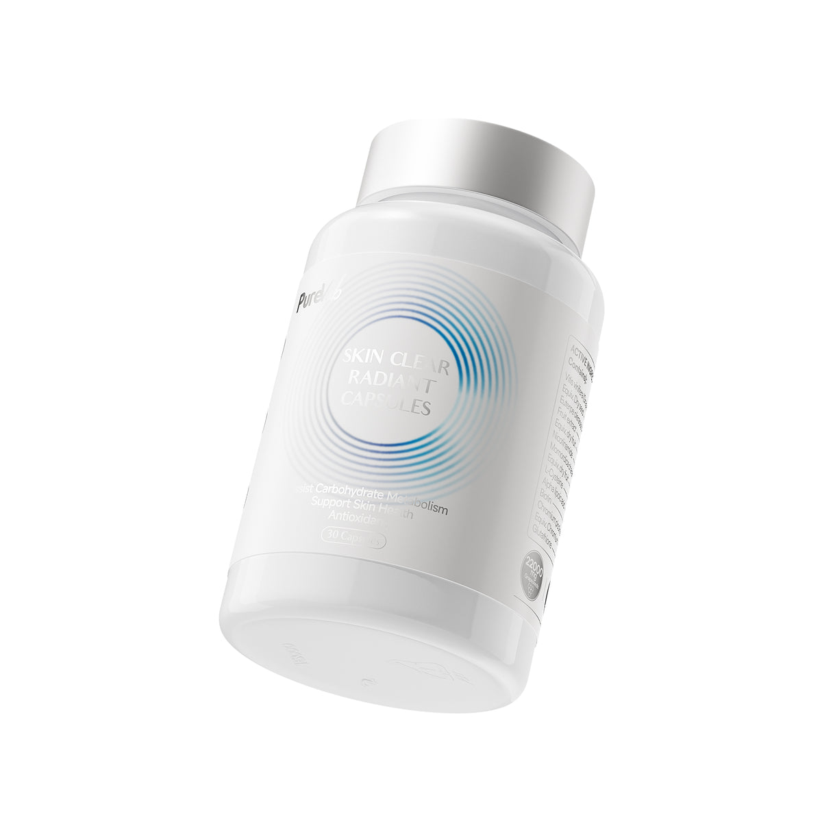 PureVab™ Skin Clear Radiant Capsules